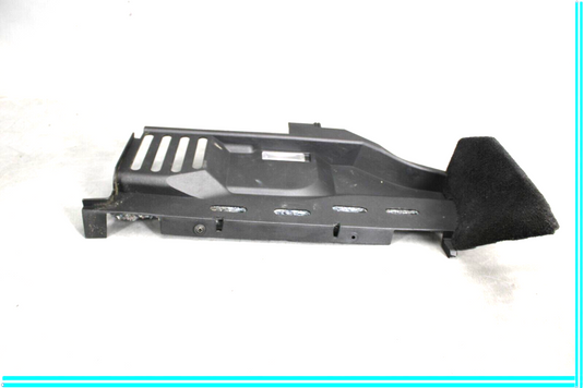 10-13 Land Rover Range Rover Sport Lower Dash Instrument Panel Trim Cover Oem