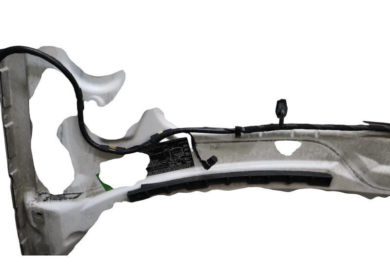Load image into Gallery viewer, 03-08 BMW Z4 Base Front Hood Bonnet Cover Panel Shell White 41617180228 OEM
