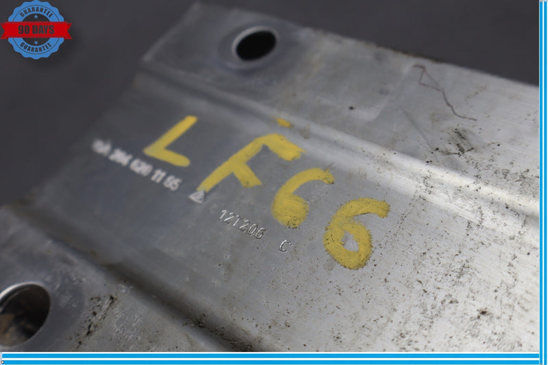 Load image into Gallery viewer, 08-14 Mercedes C250 W204 Front Left Bumper Reinforcement Impact Bracket Bar Oem
