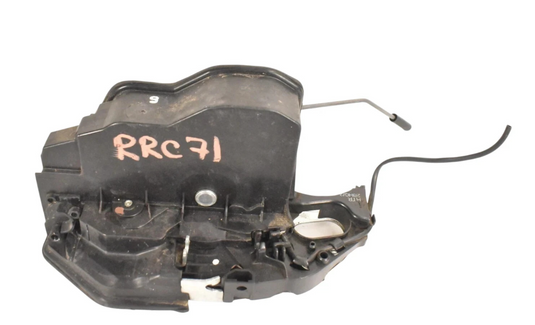 06-20 BMW 3 4 5 7 Series F30 Rear Right Door Lock Latch Actuator 51227229460 Oem