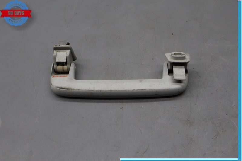 Load image into Gallery viewer, 09-15 Jaguar X250 XF XFR Front Left Side Interior Roof Grab Handle Oem
