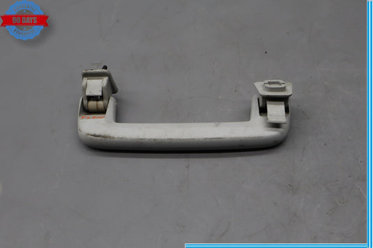 09-15 Jaguar X250 XF XFR Front Left Side Interior Roof Grab Handle Oem