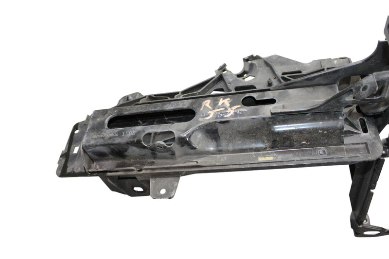 Load image into Gallery viewer, 11-16 BMW 535I GT F10 Front Right Passenger Side Headlight Support Bracket Oem
