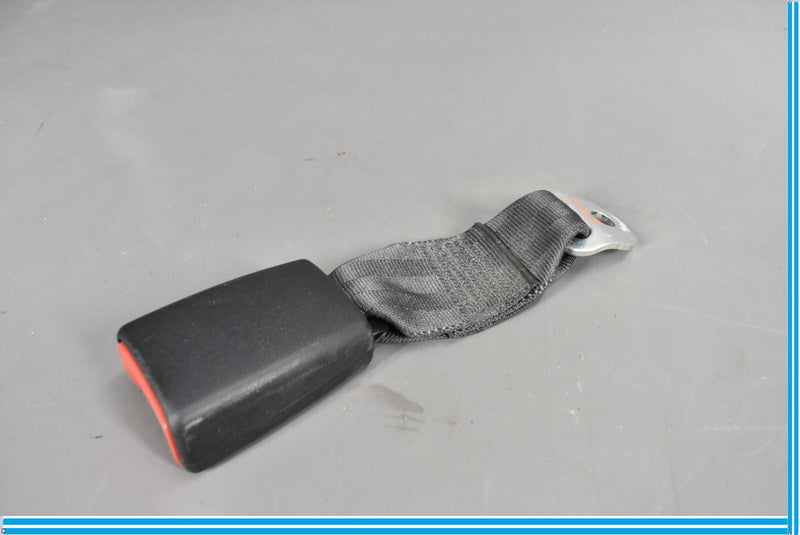 Load image into Gallery viewer, 02-10 Lexus SC430 Rear Left Driver Side Seat Belt Seatbelt Buckle Oem
