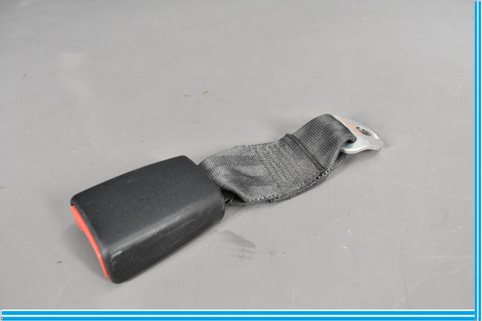 02-10 Lexus SC430 Rear Left Driver Side Seat Belt Seatbelt Buckle Oem