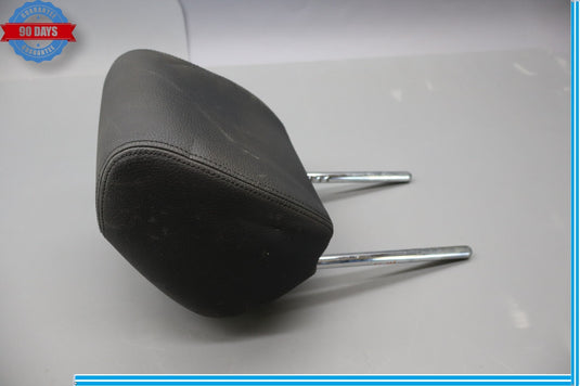 2013-2018 BMW 328i F30 FRONT RIGHT OR LEFT SIDE SEAT HEADREST BLACK OEM