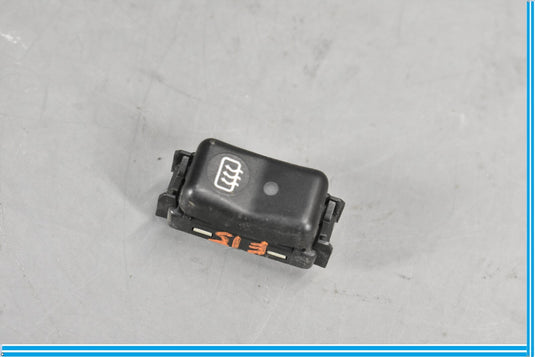 90-95 Mercedes 300SL 500SL Rear Window Heated Pane Switch Oem