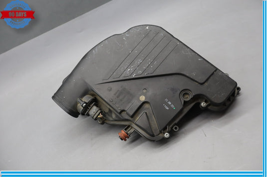 09-12 BMW 750i 750Li Right Air Intake Cleaner Filter Housing Box Oem