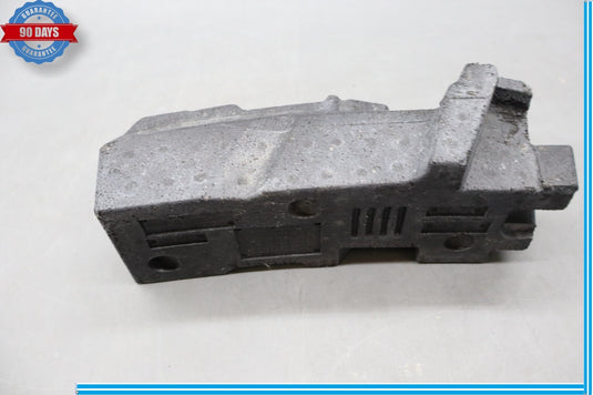 12-14 Mercedes CLS550 CLS63 W218 Front Right Bumper Impact Absorber Foam Oem