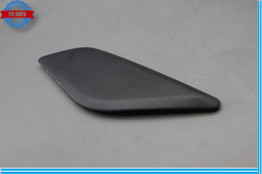 12-15 Audi A6 Quattro Right Passenger Side Center Console Trim 4G0863306 Oem