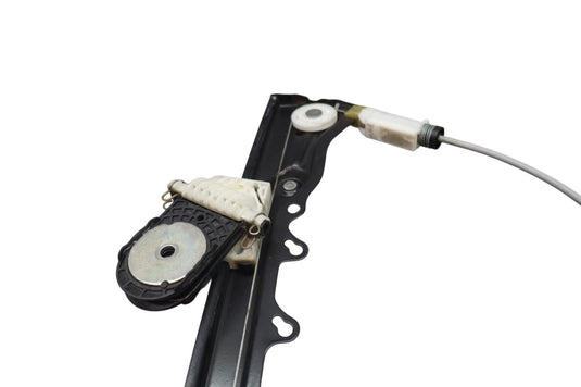 09-16 BMW Z4 E89 Front Right Side Door Window Motor Regulator W/ Motor Oem