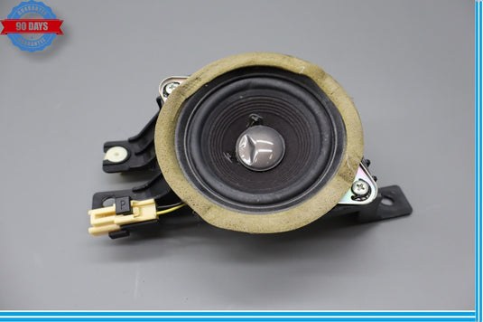 07-17 Lexus LS460 Rear Left Driver Side Door Audio Sound Speaker Oem
