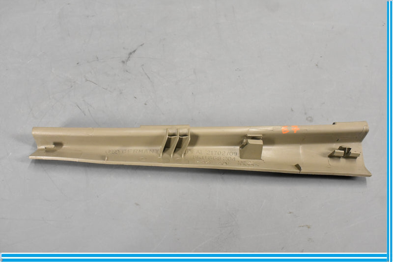 Load image into Gallery viewer, 09-16 Audi A4 Wagon Front Right Passenger Side Center A Pillar Trim Lining Oem
