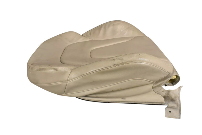 Load image into Gallery viewer, 09-16 Audi A4 Front Left Driver Side Upper Seat Cushion Cover 8K0963557R Oem
