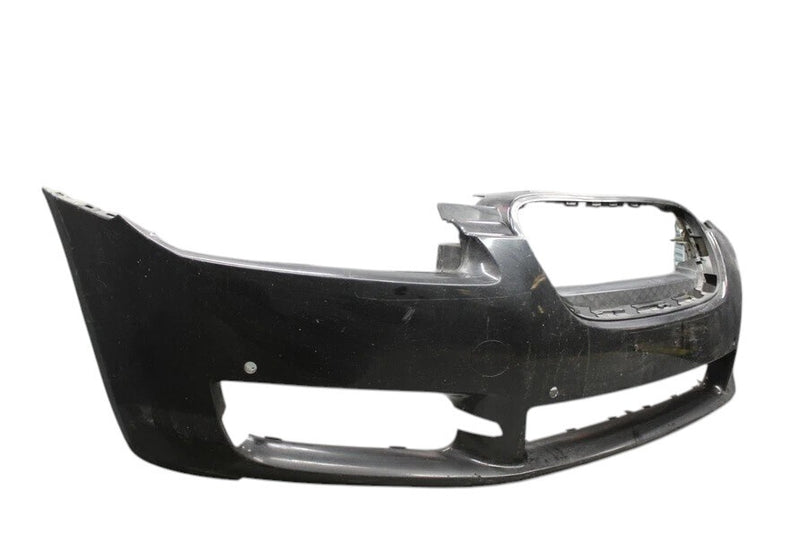 Load image into Gallery viewer, 09-11 Jaguar XF X250 Front Lower Bumper Cover Assembly Dark Green Oem
