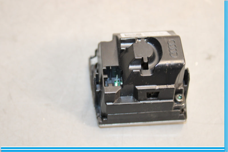 Load image into Gallery viewer, 11-14 Audi A8 Quattro Clock Time Display Analogue Watch Oem
