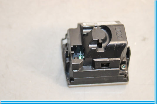 11-14 Audi A8 Quattro Clock Time Display Analogue Watch Oem