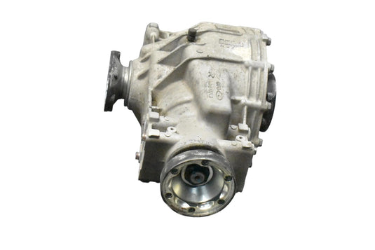 09-13 Maserati Quattroporte Rear Differential Diff Axle Carrier Assembly Oem