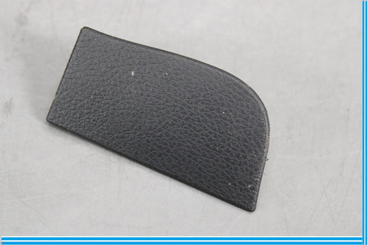 05-11 Mercedes SLK280 SLK300 Right Side Dashboard Panel Trim Silver Oem