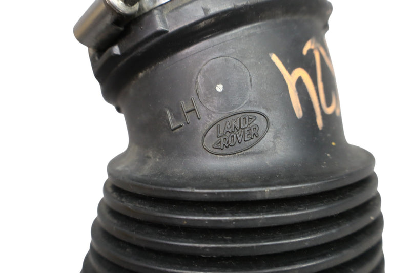 Load image into Gallery viewer, 14-22 Land Rover Range Rover L405 Left Air Intake Pipe Tube CPLA6C701A Oem
