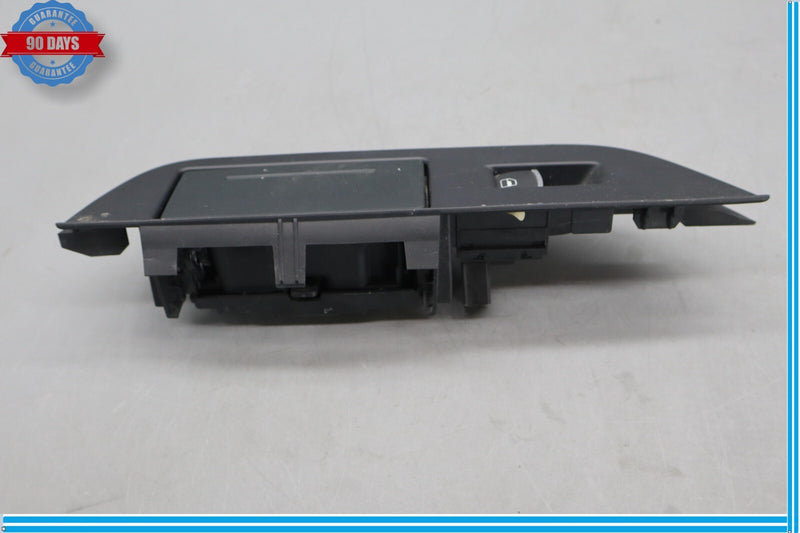 Load image into Gallery viewer, 11-17 Volkswagen Touareg Rear Right Door Armrest w/ Ashtray &amp; Window Switch Oem
