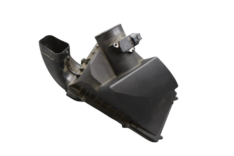 Load image into Gallery viewer, 10-13 Jaguar XJ 5.0L Front Left Driver Side Air Intake Filter Cleaner Box Oem
