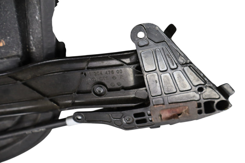 Load image into Gallery viewer, 03-06 Mercedes R230 SL500 Right Side Trunk Flaps Convertible Top Motor Oem
