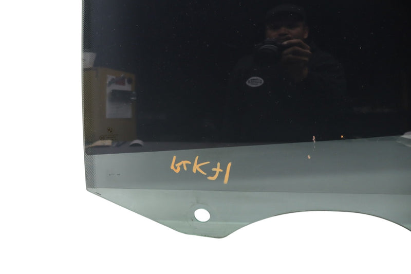 Load image into Gallery viewer, 10-17 BMW 535i GT 550i GT F07 Rear Left Driver Side Door Window Glass Oem
