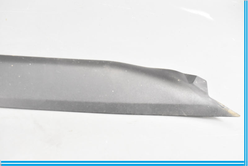 Load image into Gallery viewer, 97-04 Porsche Boxster Front Right Passenger Side A Pillar Cover Trim Panel Oem
