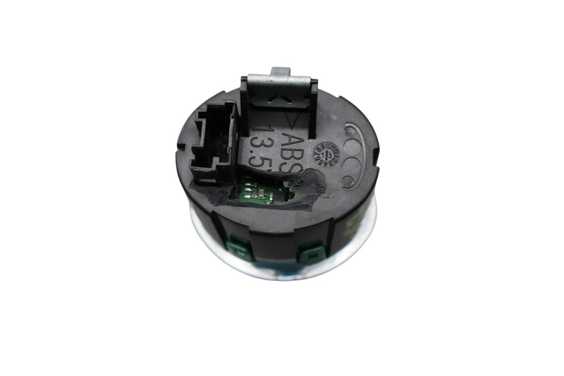 Load image into Gallery viewer, 14-18 Maserati Ghibli Center Dashboard Instrument Panel Analog Clock Oem
