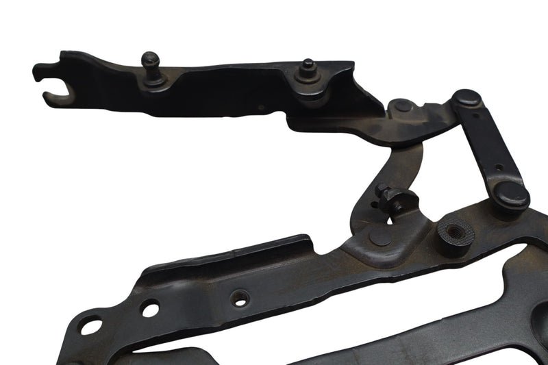 Load image into Gallery viewer, @10-17 BMW 535i 550i GT F07 Front Right Passenger Side Hood Hinge 7046324 Oem
