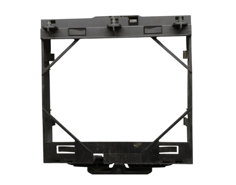Load image into Gallery viewer, 11-16 BMW 528i 535i 550i F10 Right Side Auxiliary Radiator Cover Bracket Oem
