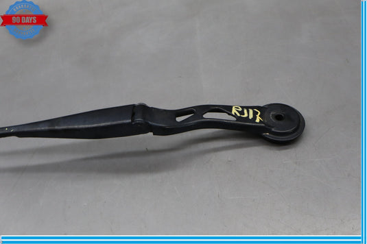 14-21 BMW i3 I01 Front Right Passenger Side Windshield Wiper Arm Black Oem