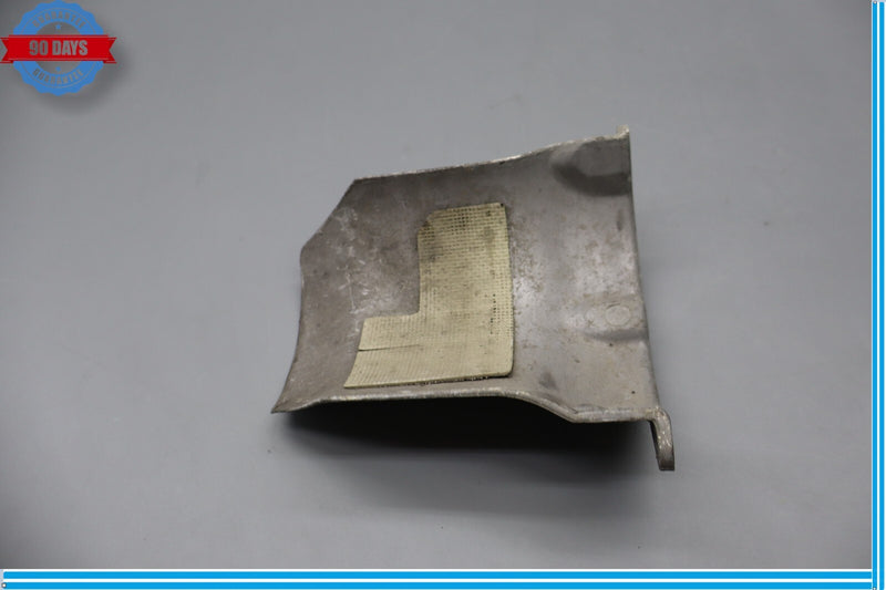 Load image into Gallery viewer, 03-12 Bentley Continental GT GTC Rear Left Axle Shaft Splash Shield Cover Oem
