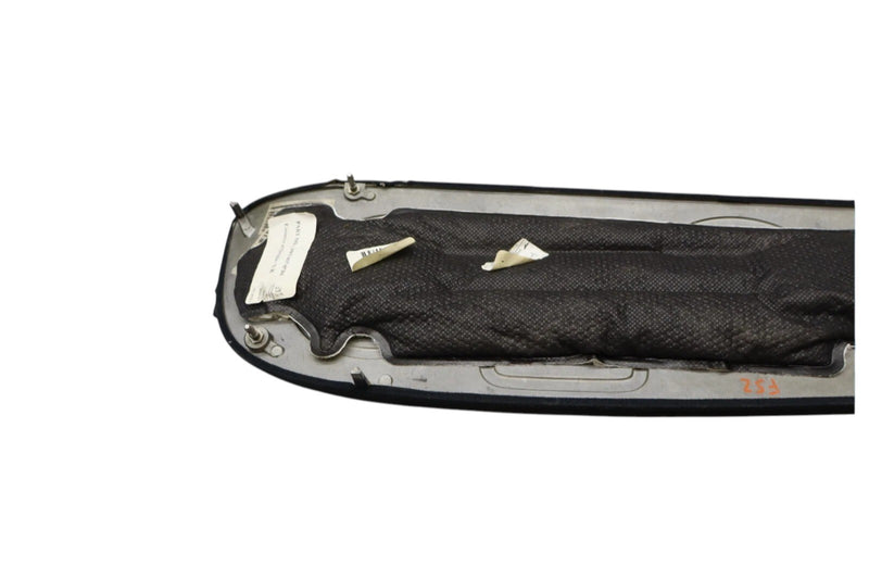 Load image into Gallery viewer, 03-12 Bentley Continental Right Side Dashboard Dash Trim Bezel 3W5857073A Oem
