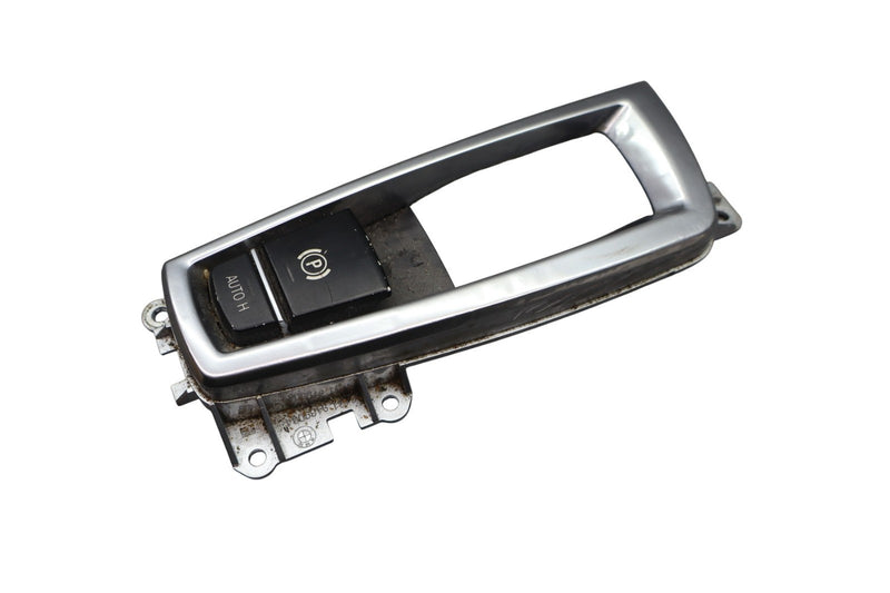 Load image into Gallery viewer, 09-19 BMW 750Li 750Li xDrive Parking Brake Auto Hold Control Switch Oem

