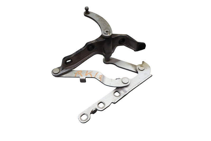 Load image into Gallery viewer, 07-13 Mercedes W221 S400 S550 Front Right Passenger Side Hood Hinge Bracket Oem
