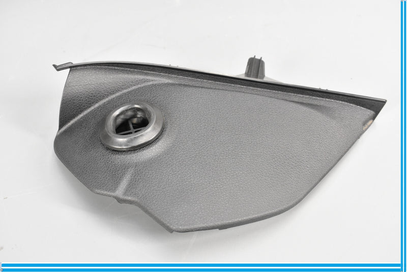 Load image into Gallery viewer, 12-18 BMW 650i 640i F12 Right Passenger Dash Dashboard End Cap Trim Cover Oem
