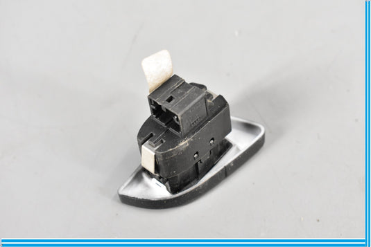 10-16 Audi A4 Wagon Rear Left Driver Side Door Lock Switch Button Oem