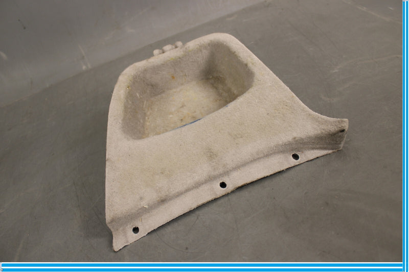 Load image into Gallery viewer, 02-10 Lexus SC430 Rear Left Driver Side Trunk Inner Storage Compartment Oem
