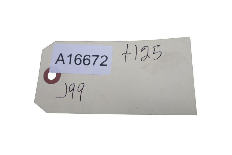 Load image into Gallery viewer, 10-18 Jaguar XJ XJL X351 Rear Right Side Bumper Mounting Bracket Oem
