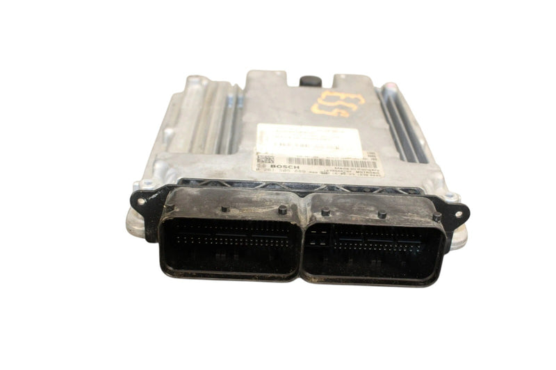 Load image into Gallery viewer, 11-12 Audi A8L Quattro ECU ECM Engine Control Module Unit 4H0907560A OEM
