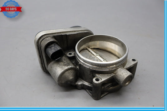 04-05 BMW 645Ci E63 Throttle Body Valve Assembly 7506627 Oem