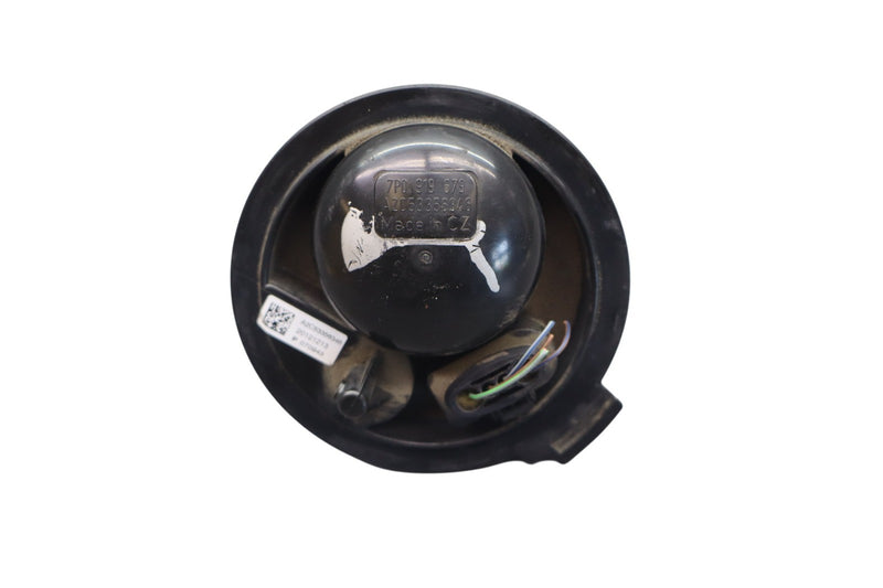 Load image into Gallery viewer, 11-18 Volkswagen Touareg Fuel Gas Pump Filter Flange Unit 7P0919679 Oem
