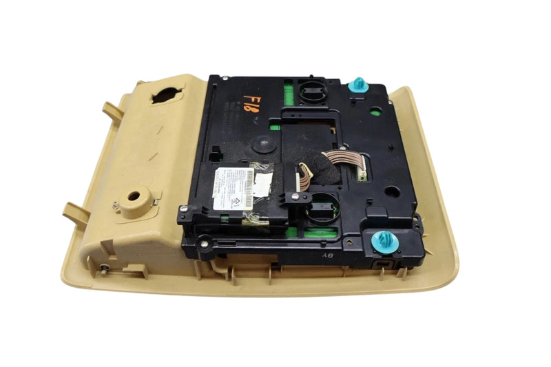Load image into Gallery viewer, 07-09 Lexus LS460 LS460L Overhead Console Map Dome Light Lamp Homelink OEM

