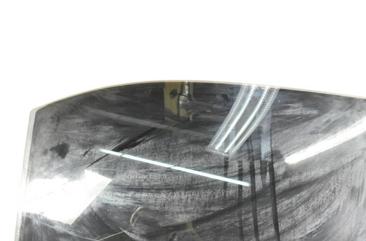 00-06 Mercedes S600 Rear Right Passenger Side Door Window Auto Glass Oem