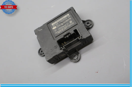 10-12 Jaguar XF XFR X250 Rear Right Passenger Side Door Control Module Unit Oem
