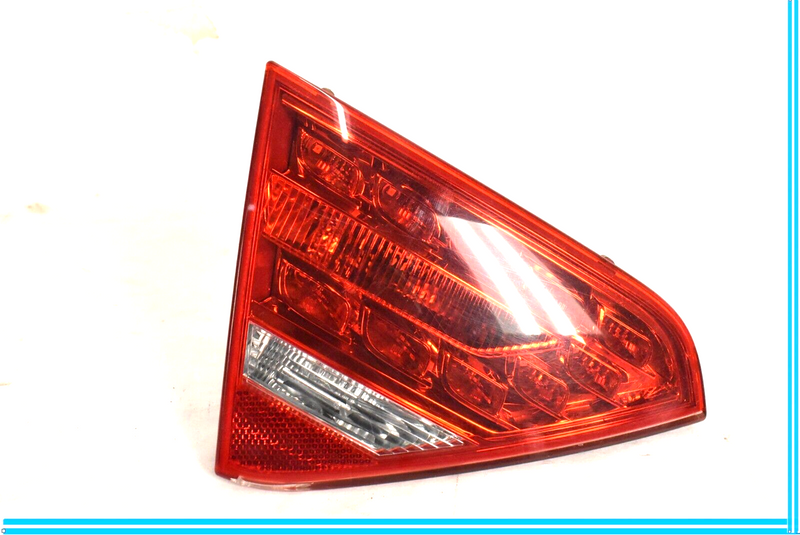 Load image into Gallery viewer, 2008-2012 AUDI S5 - LEFT Inner LED TAIL Light / LAMP 8T0945093B
