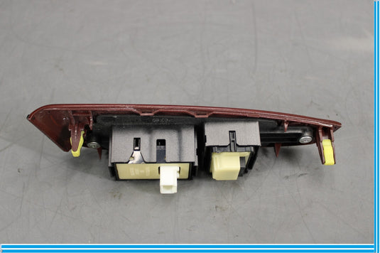07-12 Lexus LS460 Front Right Passenger Side Door Window Control Switch Oem