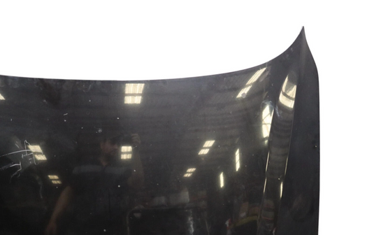 11-14 Audi A8 A8L Quattro Front Hood Bonnet Shell Cover Panel 4H0823029E OEM